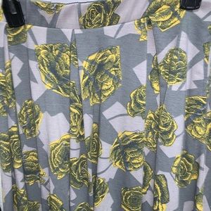 Lularoe Madison Skirt